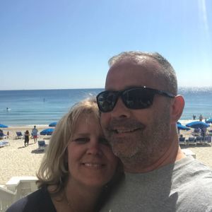 Meet your Posher, Patricia